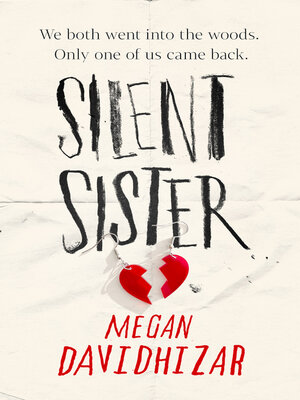 cover image of Silent Sister
